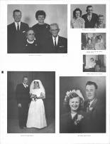 Richard Plank Family, Mann, Herold, Flury, Marjorie & Roger Herold, Roger Forthun